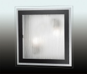Настенный светильник Odeon Light Ulen 2736/2W