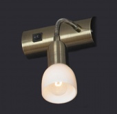 Спот Lussole Barete LSL-7760-01