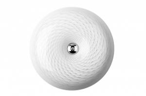 Потолочный светодиодный светильник IDLamp Celesta 352/35PF-LEDWhitechrome