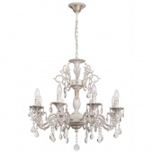 Подвесная люстра MW-Light Свеча 2 301014808