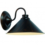 Бра Arte Lamp Cone A9330AP-1BR