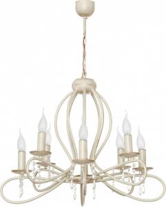 Подвесная люстра Nowodvorski Fresco 4563