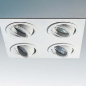 Встраиваемый светильник Lightstar Singo 011614