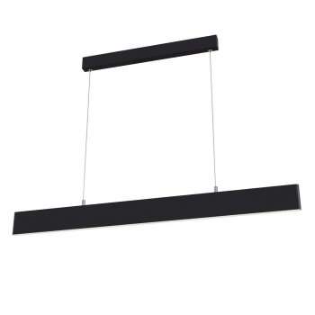 Подвесной светодиодный светильник Maytoni Step P010PL-L30B4K