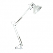 Настольная лампа Arte Lamp Senior A6068LT-1WH