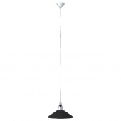 Подвесной светильник Brilliant Chris 56477/76