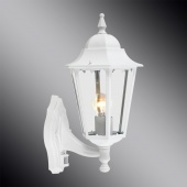 Уличный настенный светильник Brilliant Cornwall 40997/05