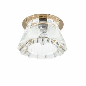Встраиваемый светильник Lightstar Facci 004102