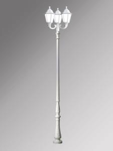 Уличный фонарь Fumagalli Tabor Ofir/Noemi E35.205.R30.WYE27