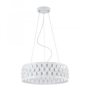 Подвесная люстра Maytoni Delicate MOD196-PL-04-W