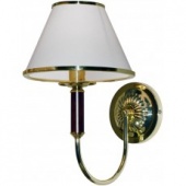 Бра Arte Lamp Catrin A3545AP-1GO