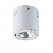 Потолочный светодиодный светильник MW-Light Круз 637014101