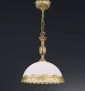 Подвесной светильник Reccagni Angelo L 7960/28