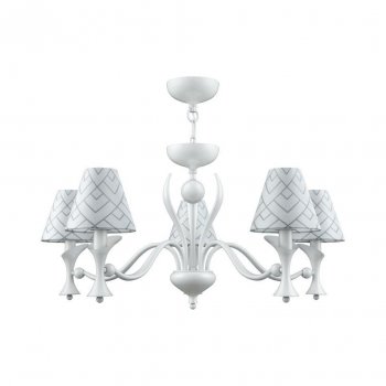 Подвесная люстра Lamp4you Modern M3-05-WM-LMP-O-16
