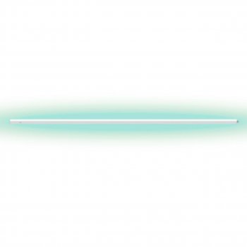 Мебельный светодиодный светильник (UL-00002729) Uniel ULI-E01-14W/NW/K White