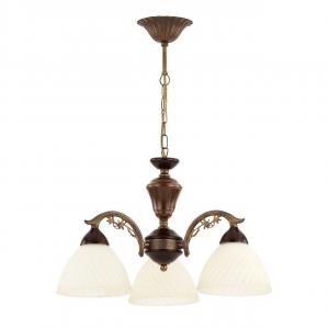 Подвесная люстра Alfa Praga 10773