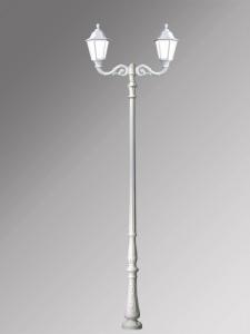 Уличный фонарь Fumagalli Tabor Adam/Noemi E35.205.M20.WYE27