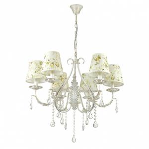Подвесная люстра Lumion Sarle 3402/6