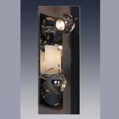 Спот Lussole Ticino LSN-4601-03
