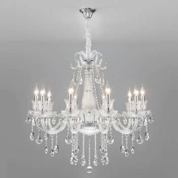 Подвесная люстра Bogates Gabrielle 336/10 Strotskis