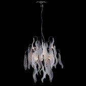 Подвесная люстра Lightstar  Vetro Сristallo 793194