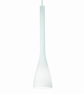 Подвесной светильник Ideal Lux Flut SP1 BIg Bianco