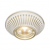 Встраиваемый светильник Arte Lamp Arena A5298PL-1SG