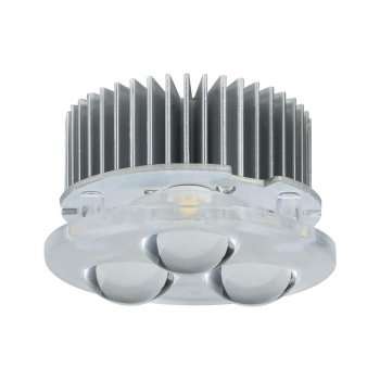 Светодиодный модуль Paulmann CombiSystems EBL Led Anschlussset 93708