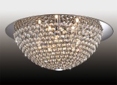 Потолочный светильник Odeon Light Lotte 2751/5C