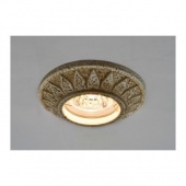 Встраиваемый светильник Arte Lamp Pezzi A5253PL-1WC