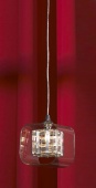 Подвесной светильник Lussole Sorso LSC-8006-01