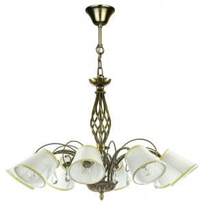 Подвесная люстра Lightstar Esedra 796181