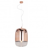 Подвесной светильник Lussole Lgo LSP-9666