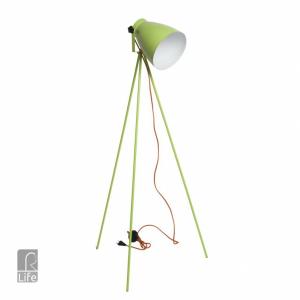 Торшер RegenBogen Life Хоф 497043001