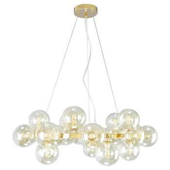 Подвесная люстра Kink Light Сида 07509-25,33