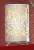 Настольная лампа Lussole Vetere LSF-2304-01