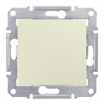 Заглушка Schneider Electric Sedna SDN5600147