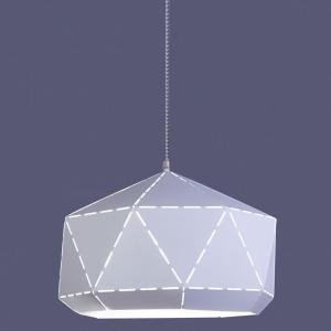 Подвесной светильник Nowodvorski Diamond White 6616