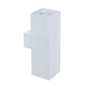 Настенный светильник АртПром Tubo8 SQ A2 10