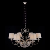 Подвесная люстра Crystal Lux Astra SP6.3