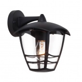 Уличный настенный светильник Brilliant Riley 43382/06