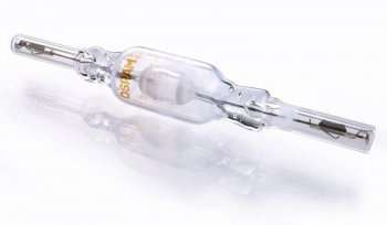 Лампа галогеновая Deko-Light rx7s 150w 5450k трубчатая прозрачная 151ddl