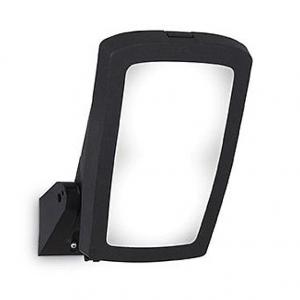 Уличный настенный светодиодный светильник Fumagalli Giova/Germana 2N1.702.000.AXC2L