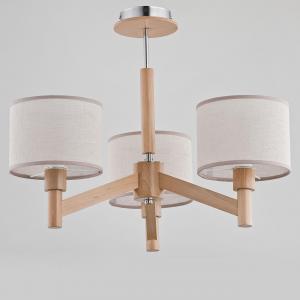 Потолочная люстра Alfa Karo 22103