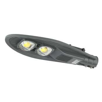Уличный светодиодный светильник консольный ЭРА SPP-5-120-5K-W