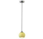 Подвесной светильник Odeon Light Eruca 1343/G