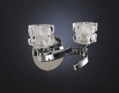 Бра Mantra Ice Chrome 1844