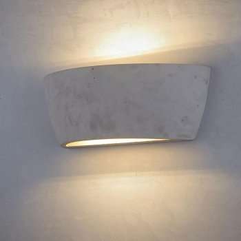 Настенный светодиодный светильник Loft IT Concrete Loft1062W