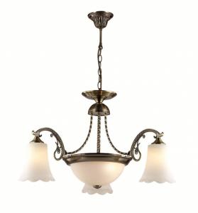 Подвесная люстра Lumion Sonette 2985/5A