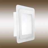 Уличный настенный светильник Globo Rico 32079